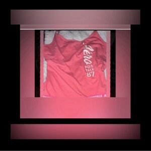AEROPOSTALE TANK TOP